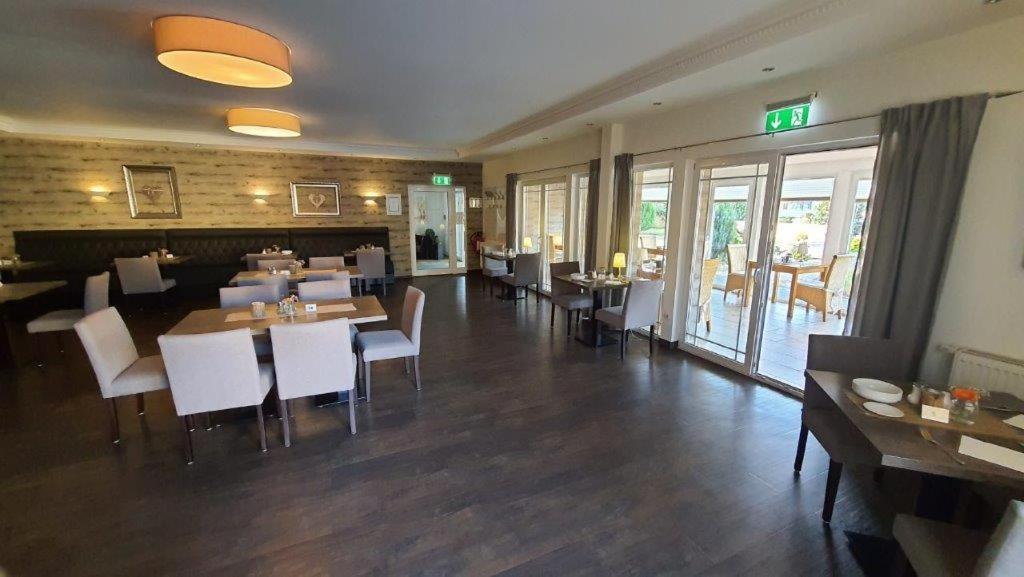Spreewaldhof Romantik - Hotel Garni Neu Zauche Bagian luar foto