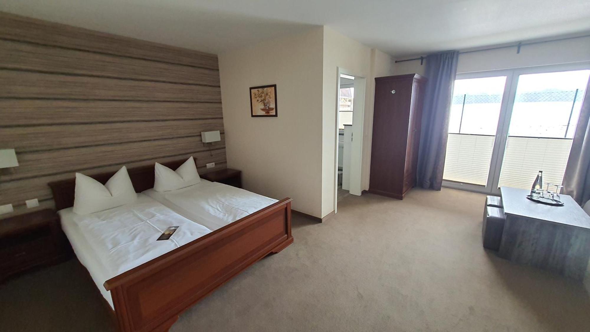 Spreewaldhof Romantik - Hotel Garni Neu Zauche Bagian luar foto