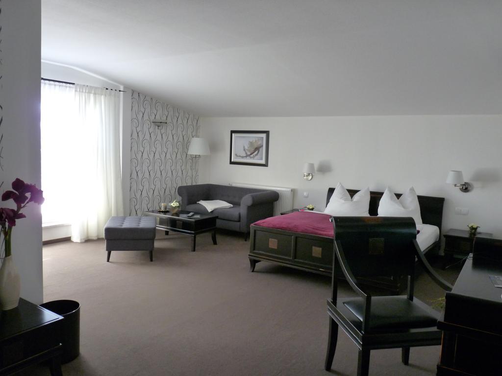 Spreewaldhof Romantik - Hotel Garni Neu Zauche Bagian luar foto