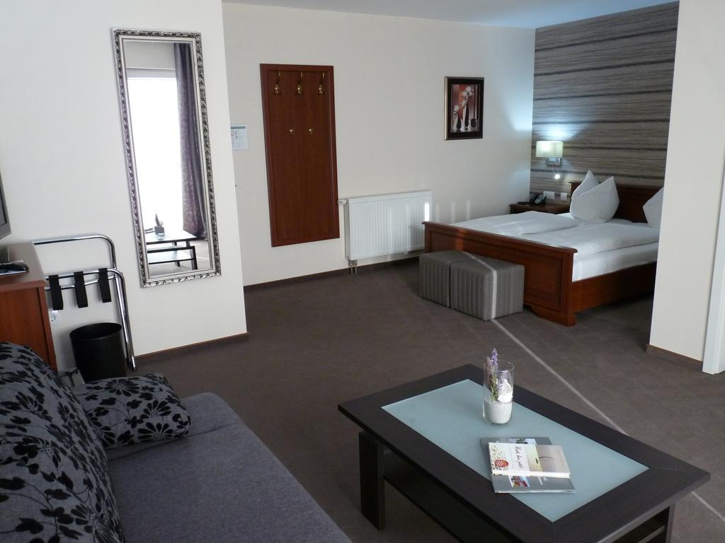 Spreewaldhof Romantik - Hotel Garni Neu Zauche Bagian luar foto