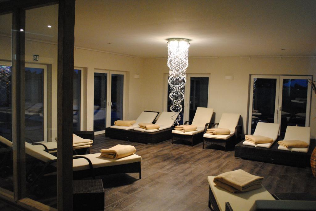 Spreewaldhof Romantik - Hotel Garni Neu Zauche Bagian luar foto