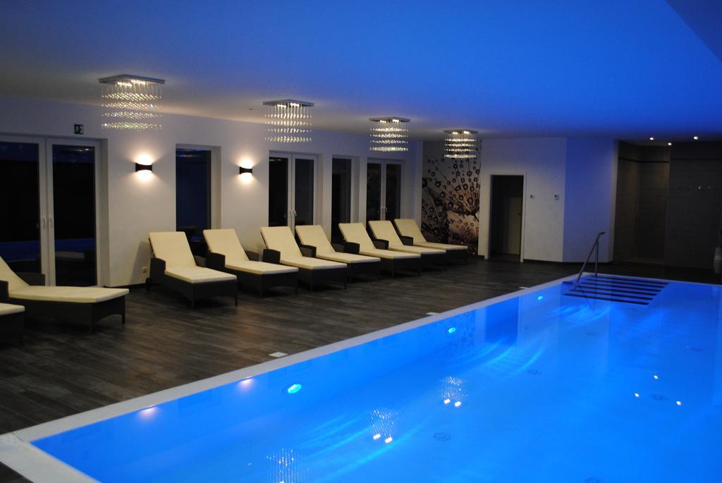 Spreewaldhof Romantik - Hotel Garni Neu Zauche Bagian luar foto