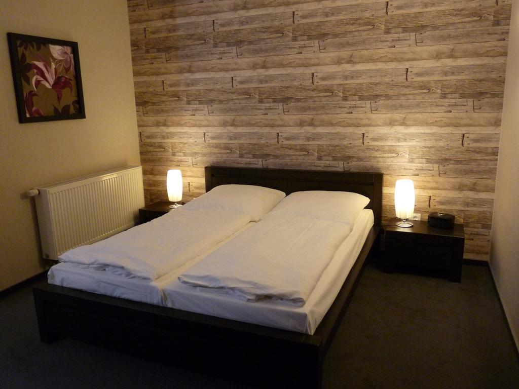 Spreewaldhof Romantik - Hotel Garni Neu Zauche Bagian luar foto
