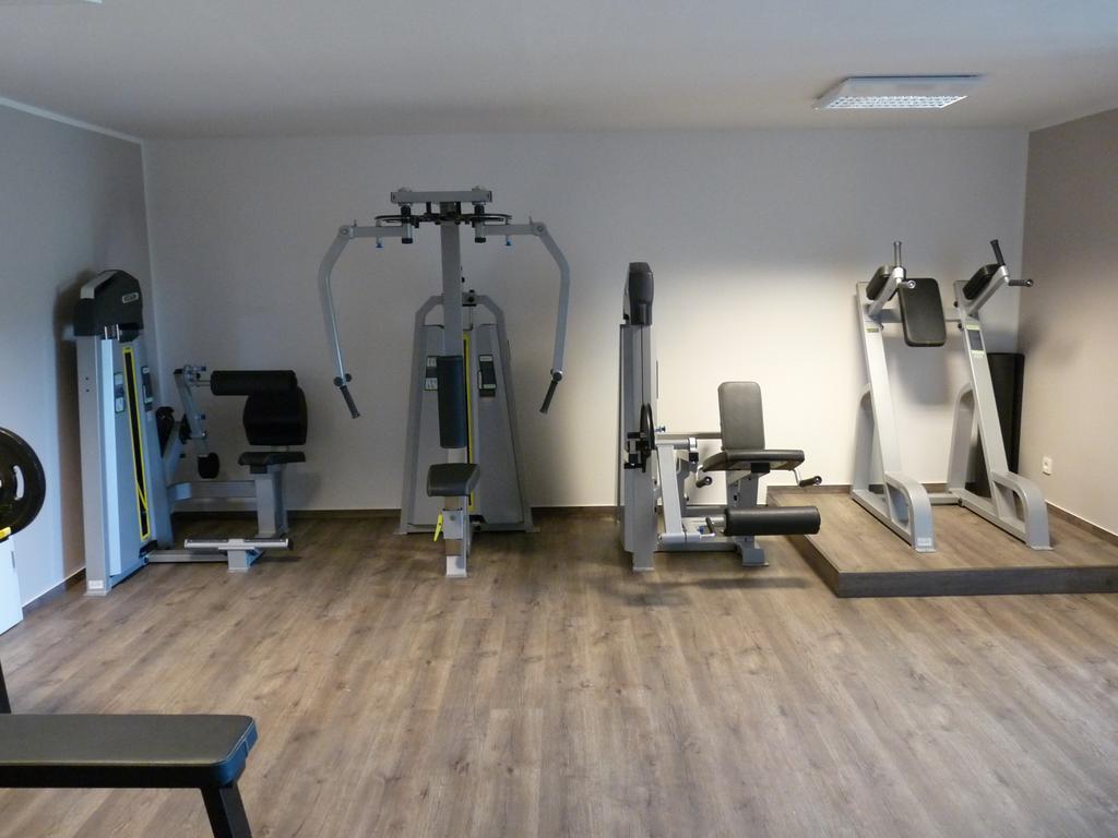 Spreewaldhof Romantik - Hotel Garni Neu Zauche Bagian luar foto